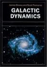 Galactic Dynamics (Princeton Series in Astrophysics) Galactic Dynamics (Princeton Series in Astrophysics)