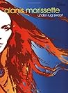 Alanis Morissette -- Under Rug Swept: Guitar Songbook Edition