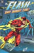 The Flash: Race Against Time!