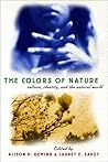 The Colors of Nature by Alison Hawthorne Deming