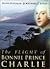 The Flight of Bonnie Prince Charlie by Michael J. Stead