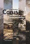 Nine Letters on Landscape Painting: Written in the Years 1815-1824, with a Letter from Goethe by way of Introduction (Texts & Documents)