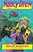 Sea of Suspicion (Nancy Drew Files, #85) by Carolyn Keene