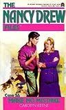 Make No Mistake (Nancy Drew: Files, #56)