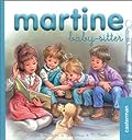 Martine baby-sitter t.8(pt format): MES PREMIERS MARTINE