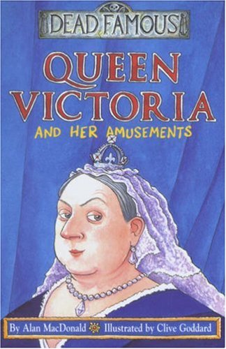 Queen Victoria and Her Amusements (Paperback)