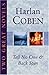 Tell No One / Back Spin by Harlan Coben