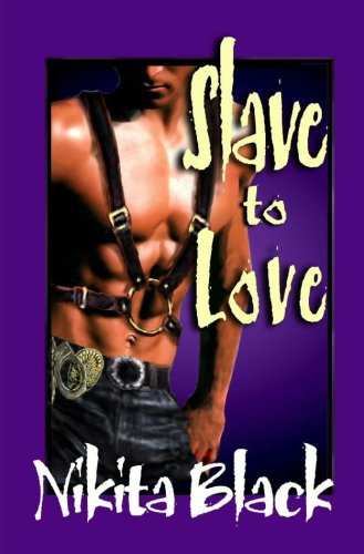Slave To Love (Paperback)