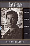 Joe Orton: Twayne's English Authors Series