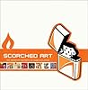 Scorched Art: The Incendiary Aesthetic of FlameRite Zippos Scorched Art: The Incendiary Aesthetic of FlameRite Zippos