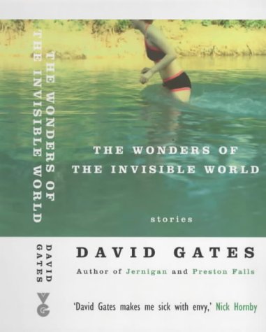 The Wonders of the Invisible World (Paperback)