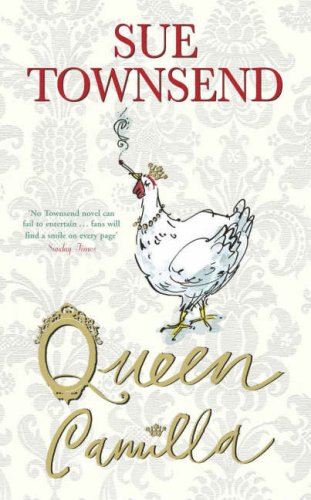 Queen Camilla (Paperback)
