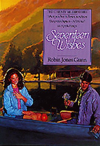 Seventeen Wishes (Christy Miller, #9)