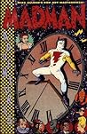 Madman Adventures Collection by Mike Allred