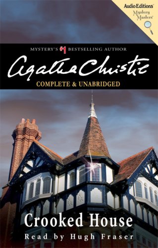 Crooked House