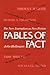 Fables of Fact: The New Jou...