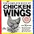 The New Complete Book of Chicken Wings