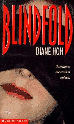 Blindfold (Paperback)