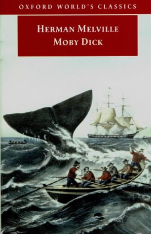 Moby Dick