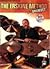 The Erskine Method for Drumset: Book & Online Video/Audio (Alfred's Artist Series)