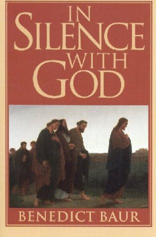 In Silence With God (Paperback)