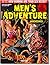 Men's Adventure Magazines by Max Allan Collins