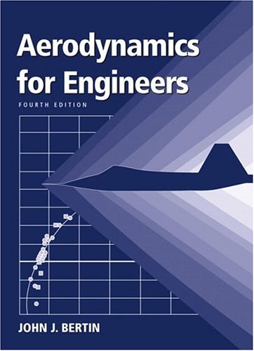 Aerodynamics for Engineers (Hardcover)