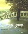 User Interface Design: A Software Engineering Perspective