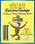 Curious George: A Day At School Activity Book