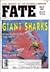 FATE Magazine, March 1991 Giant Sharks/ET Photos (Volume 44, No. 3)