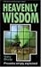 Proverbs: Heavenly Wisdom
