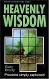 Proverbs: Heavenly Wisdom