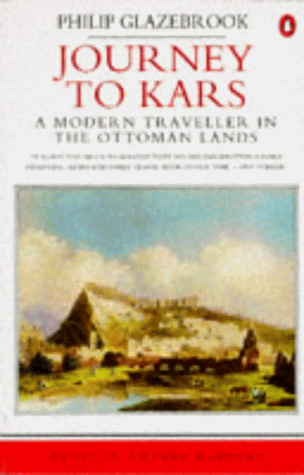Journey to Kars (Penguin Travel Library)