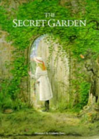 The Secret Garden