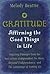 Gratitude by Melody Beattie