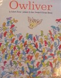 Owliver (Hardcover)