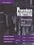 Procedure Writing: Principl...