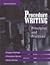 Procedure Writing: Principles and Practices