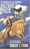 Hazard's Price (Chronicle of the Unbinding, #1)