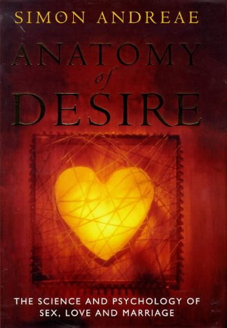 Anatomy of Desire (Hardcover)