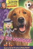 In the Doghouse (Lizzie McGuire Mysteries, #5)