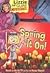 Spring It On! (Lizzie McGui...