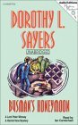 Busman's Honeymoon by Dorothy L. Sayers