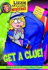Get a Clue! by Lisa Banim