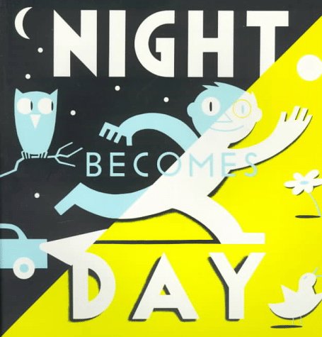 Night Becomes Day (Paperback)