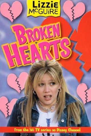 Broken Hearts (Lizzie McGuire, #7)