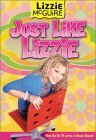 Just Like Lizzie (Lizzie McGuire, #9)