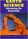 Earth Science: Reviewing the Essentials