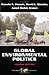 Global Environmental Politics