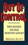 Out of Control by Brenda Scott